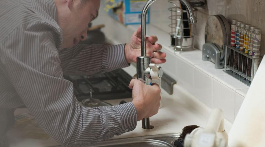 Professional same day plumber in Chunky, MS